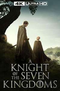 A Knight of the Seven Kingdoms - Posters