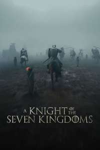 A Knight of the Seven Kingdoms - Posters