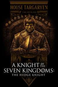 A Knight of the Seven Kingdoms - Posters