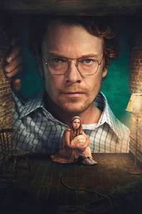 Girl Taken - Posters
