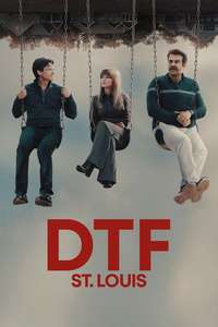DTF St. Louis - Posters