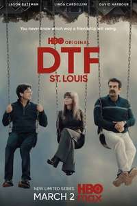DTF St. Louis - Posters