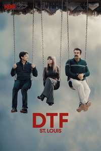DTF St. Louis - Posters