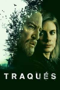 Season 1 - Posters