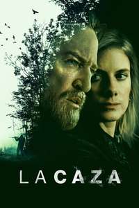 Season 1 - Posters