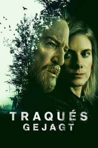 Season 1 - Posters