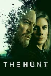 Season 1 - Posters
