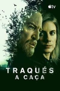 Season 1 - Posters