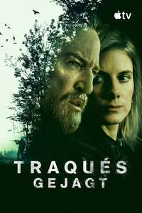 Season 1 - Posters