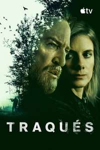 Season 1 - Posters