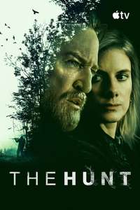 Season 1 - Posters