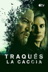 Season 1 - Posters