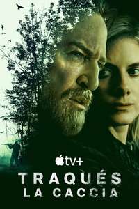 Season 1 - Posters