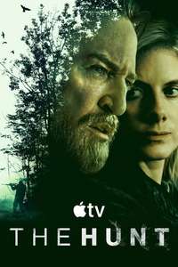 Season 1 - Posters