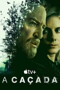 Season 1 - Posters