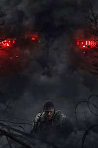 War Machine - Posters