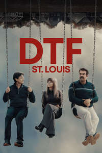 DTF St. Louis - Posters