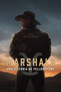 Y: Marshals - Posters
