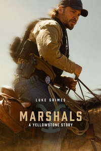 Y: Marshals - Posters
