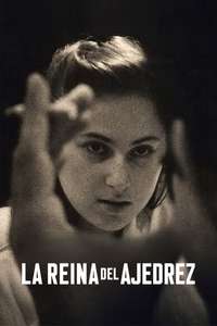 Queen of Chess - Posters
