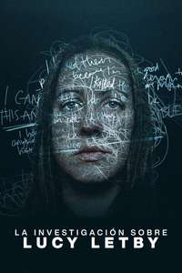 The Investigation of Lucy Letby - Posters