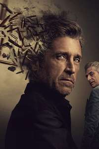 Memory of a Killer - Posters