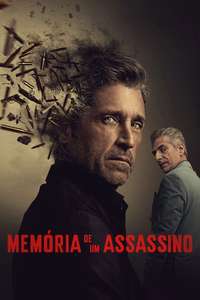 Memory of a Killer - Posters