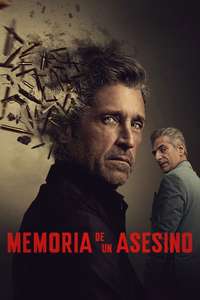 Memory of a Killer - Posters