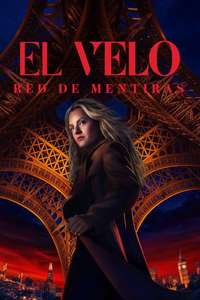 The Veil - Posters