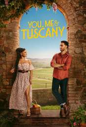 You  Me & Tuscany