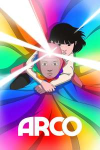 Arco - Posters