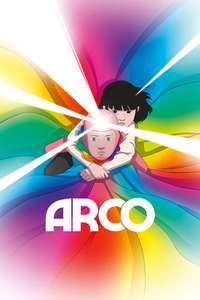 Arco - Posters