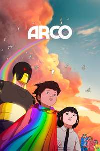 Arco - Posters