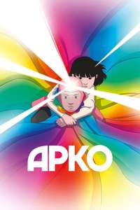 Arco - Posters