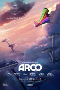 Arco - Posters