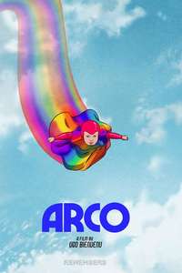 Arco - Posters