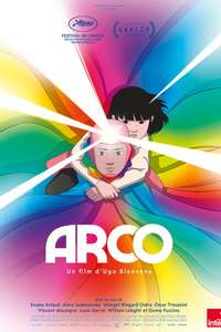 Arco - Posters