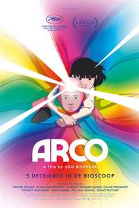 Arco - Posters