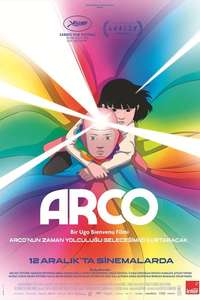 Arco - Posters