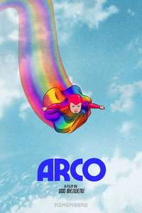 Arco - Posters