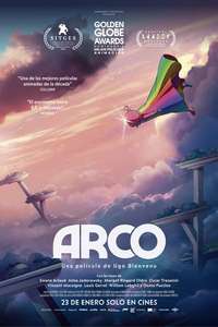 Arco - Posters