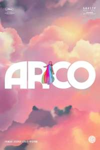 Arco - Posters