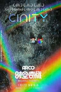 Arco - Posters