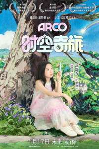 Arco - Posters