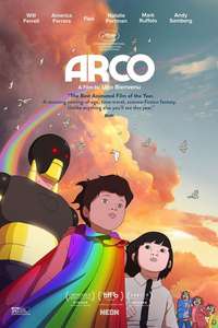 Arco - Posters