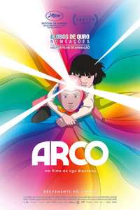 Arco - Posters