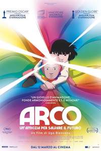 Arco - Posters