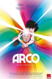 Arco - Posters
