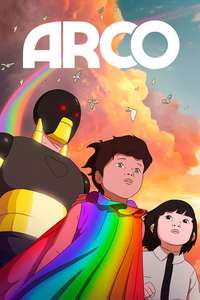 Arco - Posters