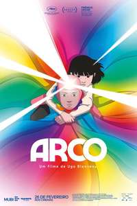 Arco - Posters